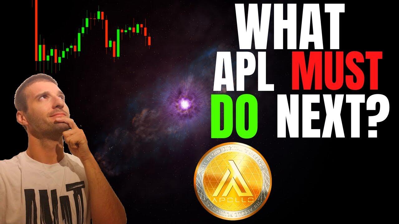 This Apollo Currency Chart Tells A Lot | APL Price Action We Didn't See Before 5 1637805589 maxresdefault compress