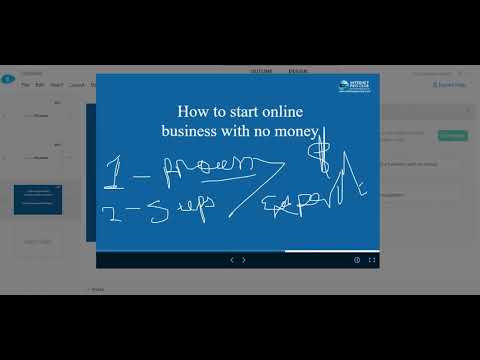 How to start online business with no money 1 1638142125 hqdefault