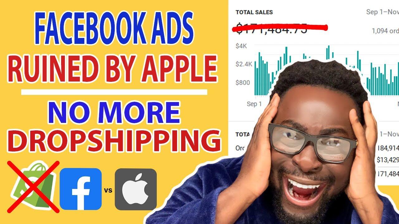 Facebook vs Apple iOS 14 Update: What It Means For Shopify Dropshipping (2021) 1 1639181092 maxresdefault compress