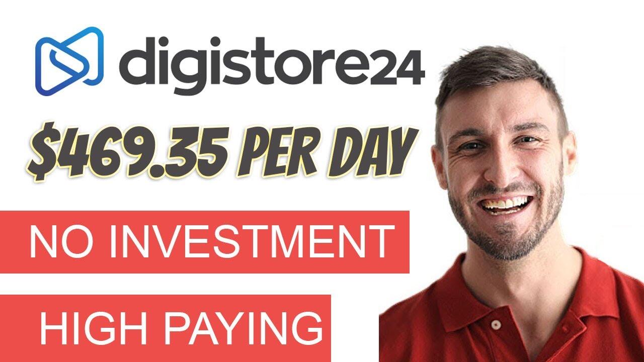 Make $469.35 Per Day With Digistore24 Affiliate Marketing Just By Copy And Paste - Make Money Online 1 1642169612 maxresdefault compress