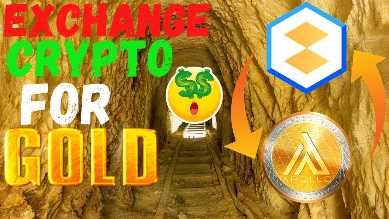 APL Price Analysis | GSX Historic News ! Apollo Fintech/Cryptocurrency Airdrop Update 1 1642584186 maxresdefault compress