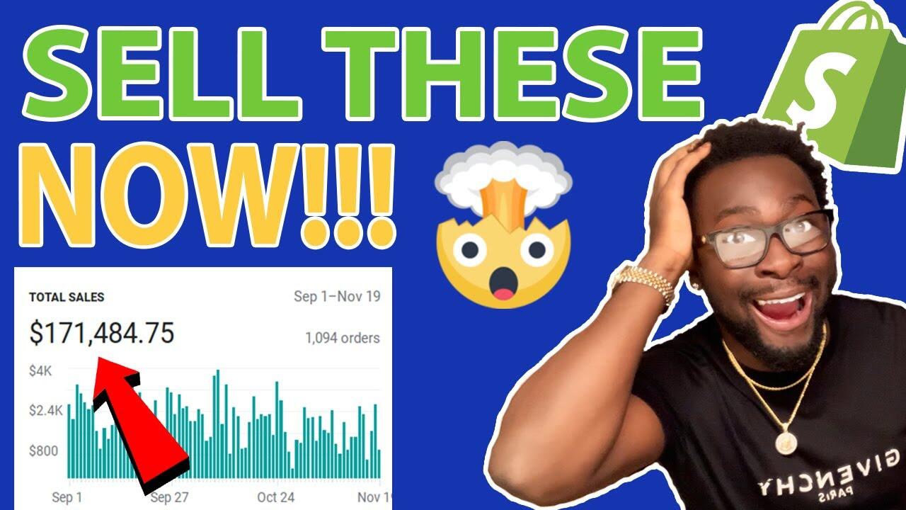 TOP Products To Sell in May 2021 | Shopify Dropshipping Make Money Online Business 1 1642667667 maxresdefault compress