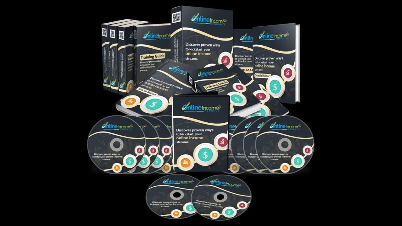 Online Income Formula PLR Sales Funnel - Your Online Income Formula Info Product Funnel 1 1643035168 maxresdefault compress