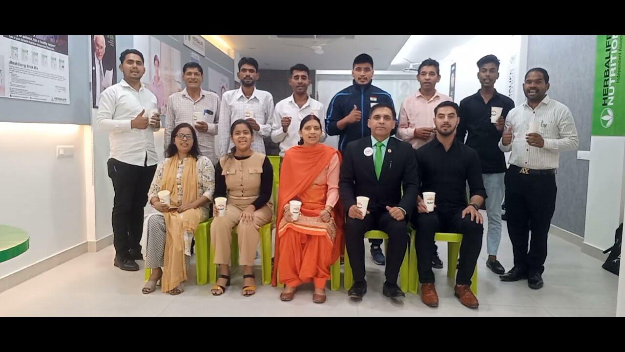 Wellness Coach Training | Work From home Part & Full-time Online Business join us 9802430200 4 1643082105 maxresdefault compress