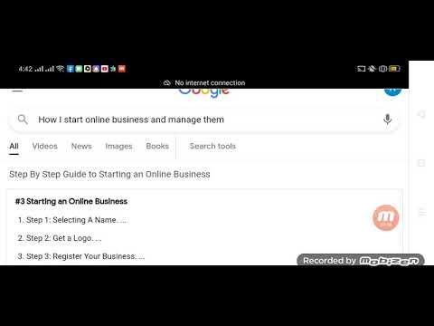 How I start online business and manage them 7 1643769180 hqdefault