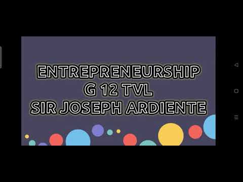 Business Plan sample lang mag edit... 6 1644635529 hqdefault