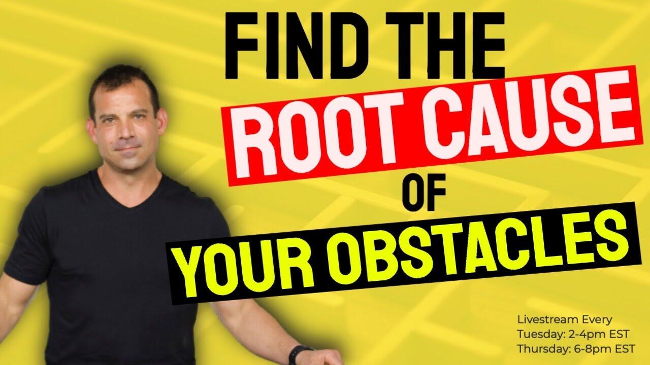 Find The Root Cause Of Your Obstacles 1 1644929213 maxresdefault compress