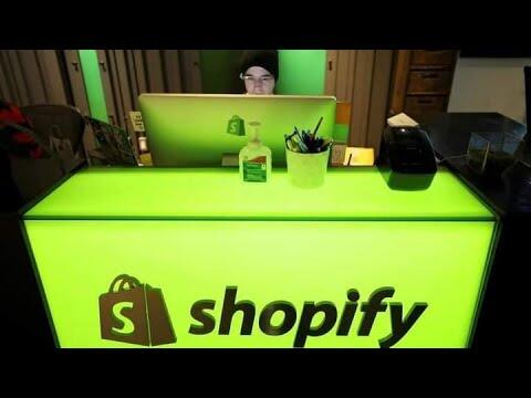 How To Set Your Shop Business on Shopify Online Training 1 1644989861 hqdefault compress
