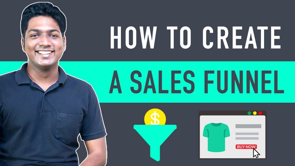How To Create A Sales Funnel For Your Business (in just 8 steps)-1 1 1645199476 maxresdefault
