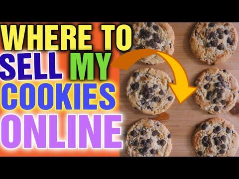 Where can I sell My Cookies Online: How do I start a Small Cookie Business 9 1646106622 hqdefault compress