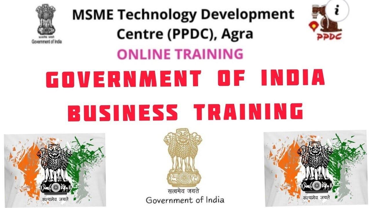 Msme training in online | how to start e commerce business | online 2 1646565853 maxresdefault compress