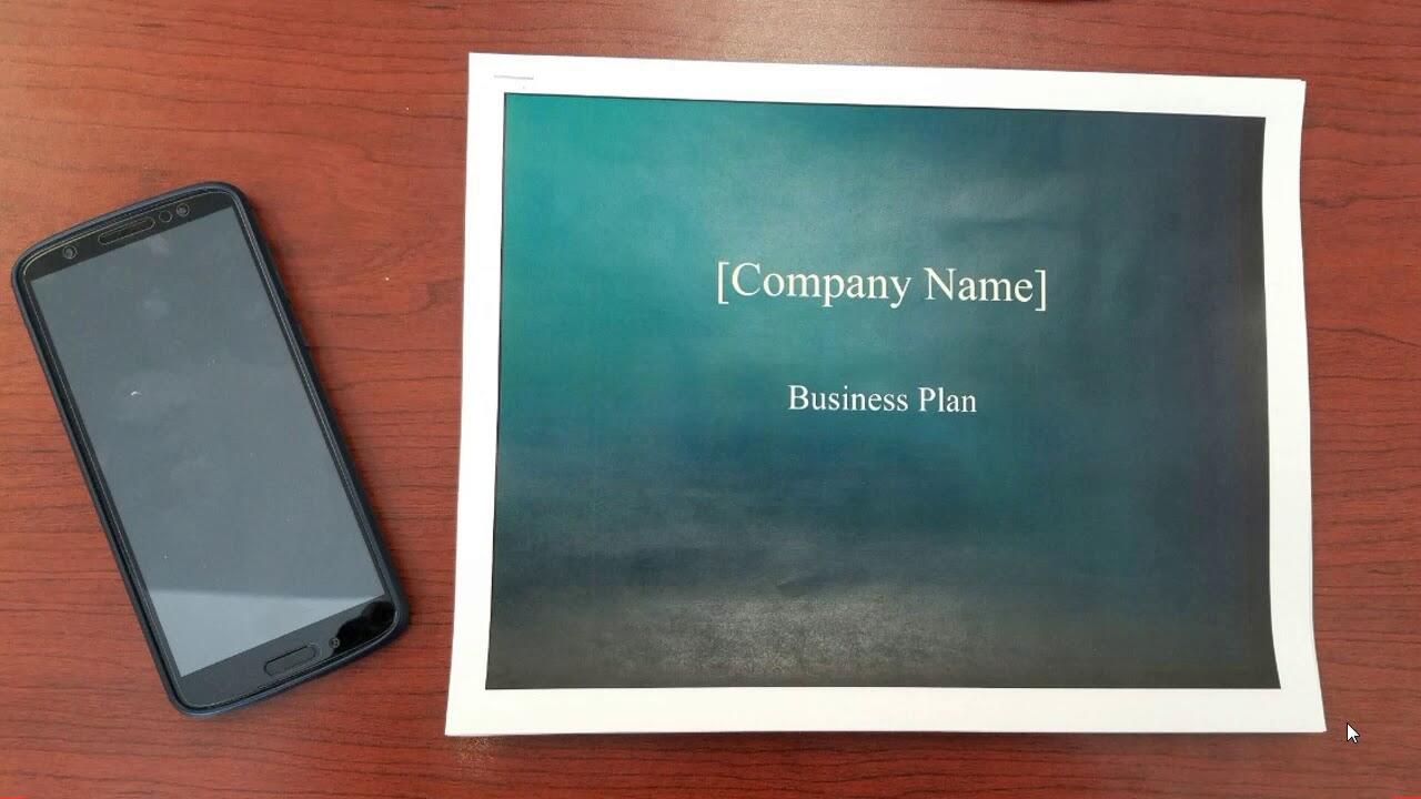 Planigent Business Plan Template 4 1646626119 maxresdefault compress