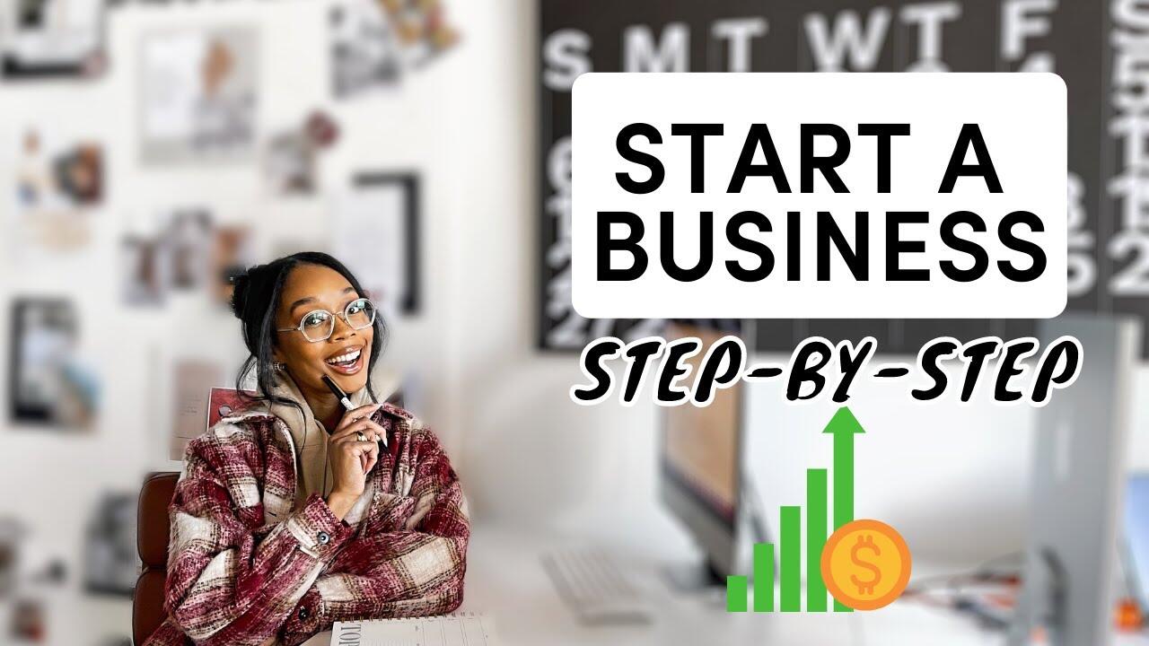 Watch this BEFORE You Launch | 10 Steps to Start a Business in 2022 1 1646799116 maxresdefault compress
