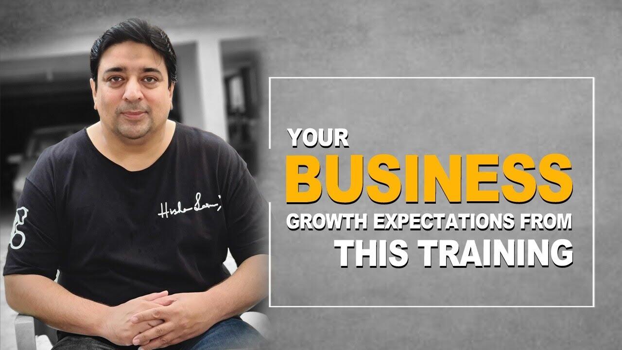 Your business growth expectation from this training | Grow Business Online 4 1647229820 maxresdefault compress