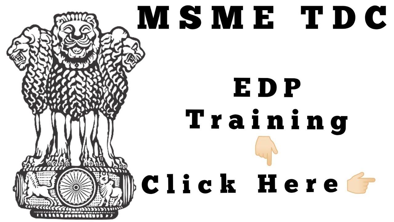 MSNE Chennai: Business training | online | with certificate | Msme training 7 1647810693 maxresdefault compress