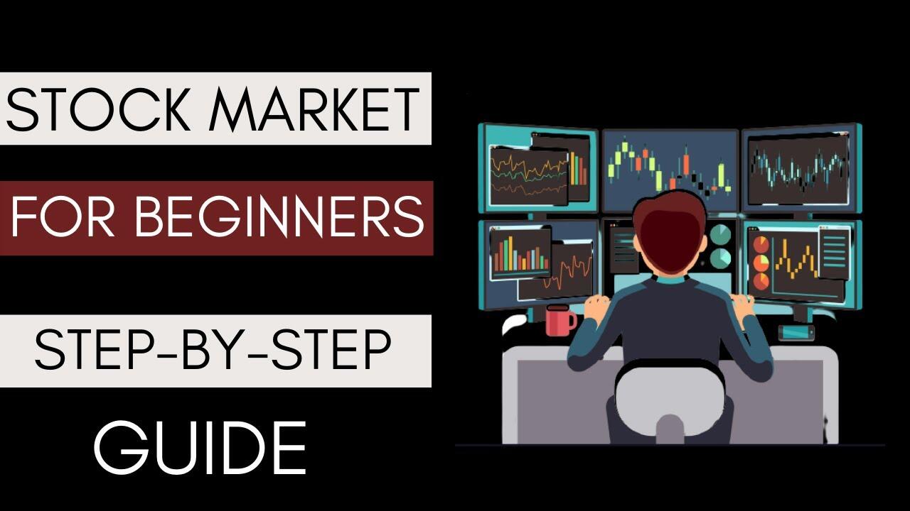 Stock Market For Beginners 2021 | How To Invest (Step by Step) 1 1647893555 maxresdefault compress