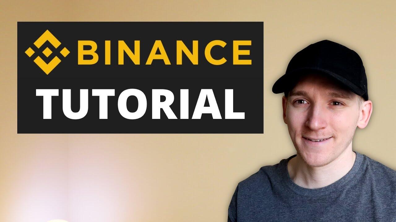 Binance Tutorial for Beginners - Buy & Trade Cryptocurrency on Binance 1 1647905497 maxresdefault compress