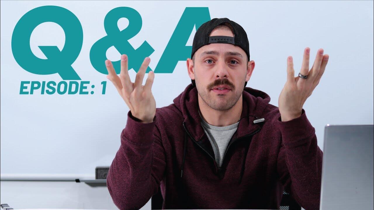 Should I Advertise on Facebook? - Q & A Episode: 1 1 1648142288 maxresdefault compress