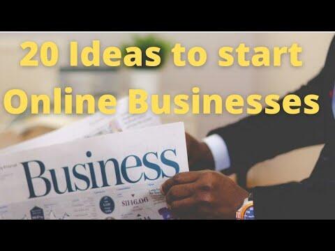 20 ideas to start online business 2 1648357506 hqdefault compress