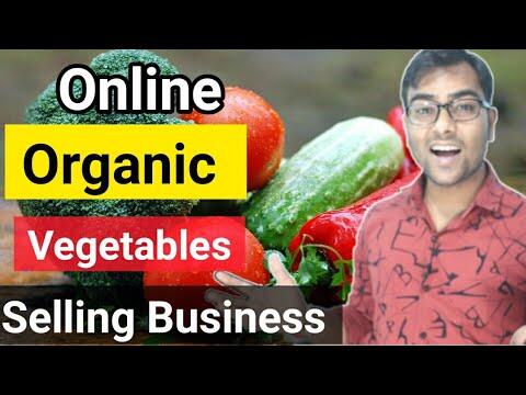 How to start Online Organic Food Selling Business in India? 1 1648443975 hqdefault compress