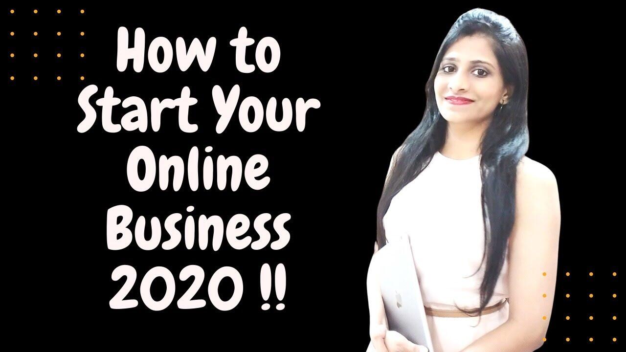 How to Start Online Business from Home 2020 India through Websites | Make money Online easily 1 1648617745 maxresdefault compress