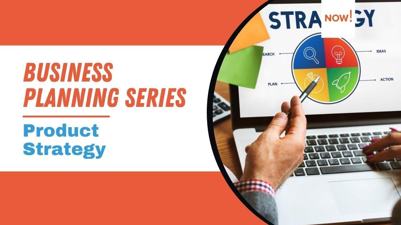 Product Strategy, Definition, and Vision | How to Create a Business Plan | Business Planning Series 1 1648617821 maxresdefault compress