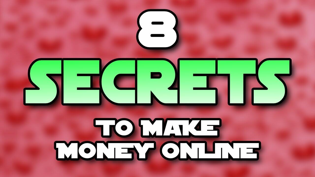 8 Secrets Of Success To Make Money Online 1 1648717969 maxresdefault compress