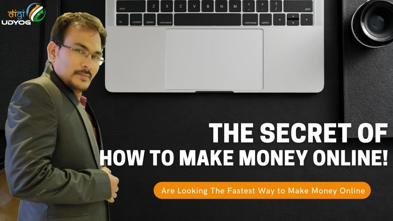 How to Make Money Online | Online Business Opportunity | How to Start Online Business | Earn Money 1 1648790897 maxresdefault compress