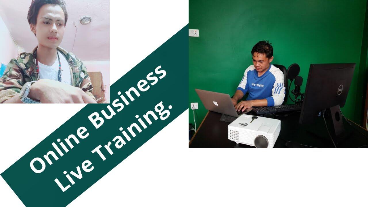 How to get more Face book like? Online Business live Training 5 1648805527 maxresdefault compress