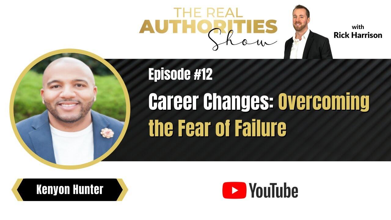 Career Changes: Overcoming the Fear of Failure 1 1649080542 maxresdefault compress