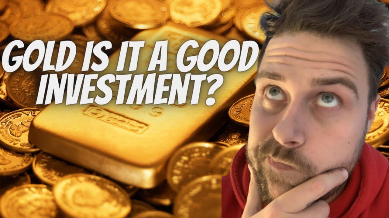 Gold is it a good investment? / Apollo Fintech GSX 1 1649170476 maxresdefault compress