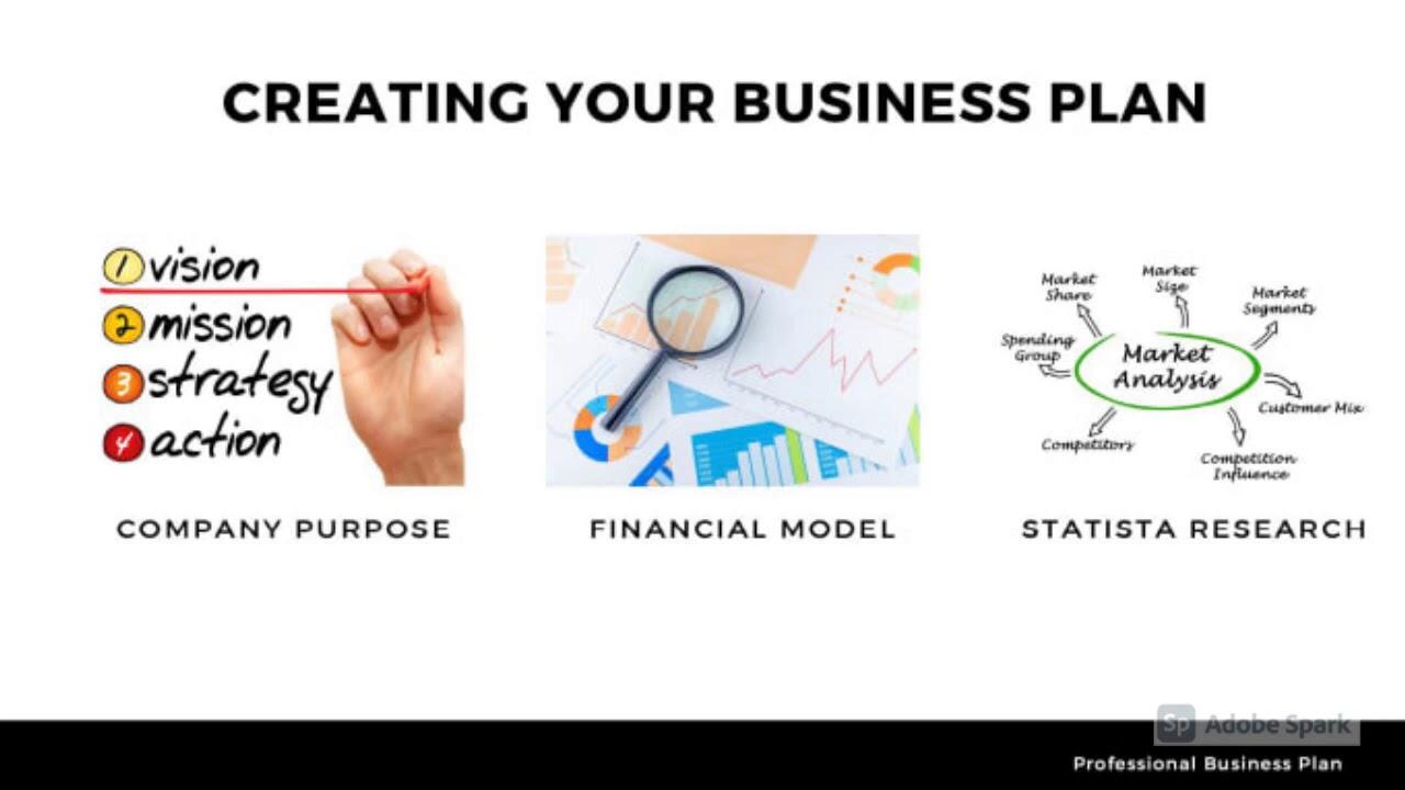I will create a professional business plan 1 1649656750 maxresdefault compress