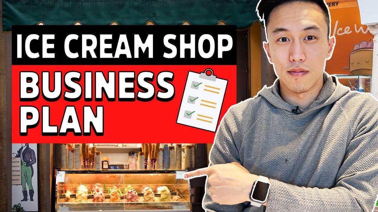 How To EASILY Write A Ice Cream Shop Business Plan | Start A Small Business 2022 1 1649829809 maxresdefault compress