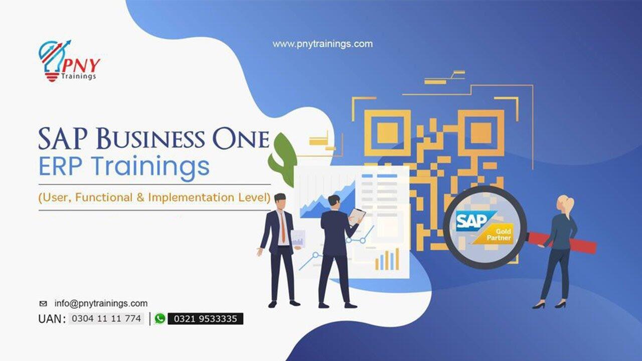 SAP Business One ERP Training Tutorial For Beginners in Hindi/Urdu | Online Free Course | 1 1650215023 maxresdefault compress