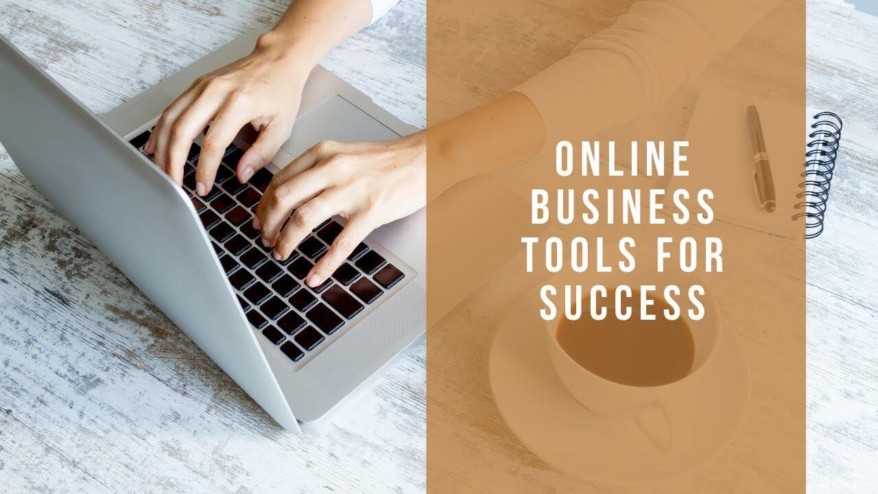 Online Business Tools for Success 1 1650341726 maxresdefault compress