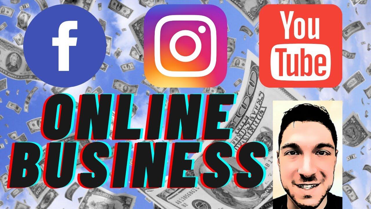 Step by Step on How to Start Online Business from Home for Beginners 1 1650435635 maxresdefault compress