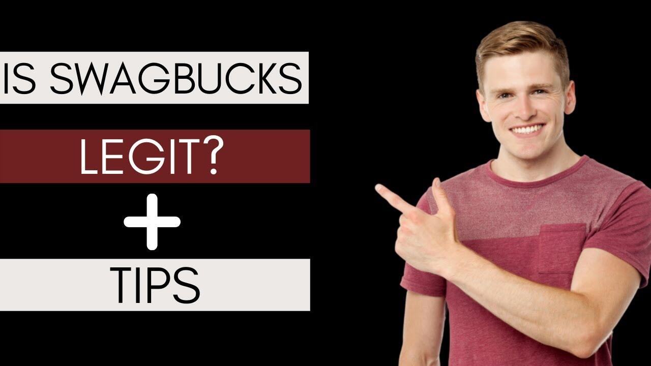 Swagbucks Review 2021: Is the App Legit or a Scam? 🕵️♂️ 1 1650629625 maxresdefault compress