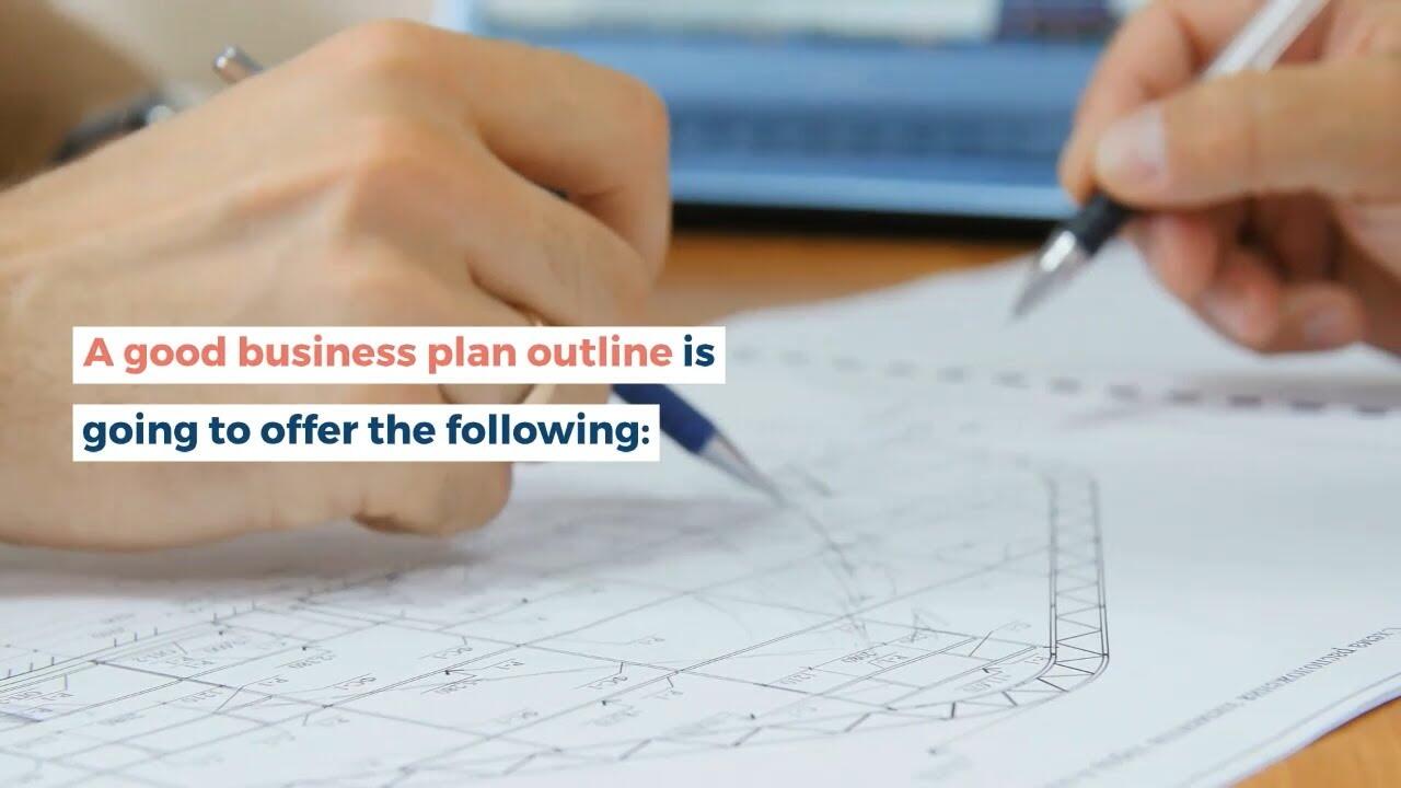 How to Create a business plan outline 8 1650695470 maxresdefault compress