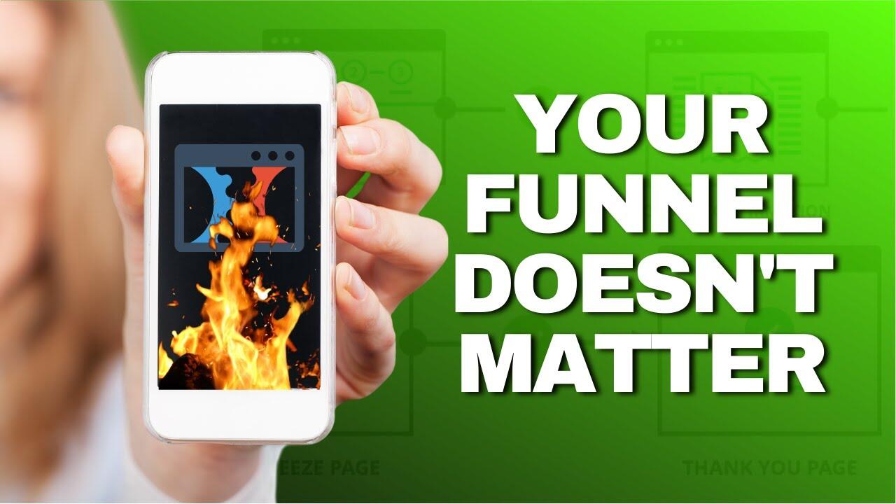 An Expensive Sales Funnel Wont Make You Rich 1 1650792176 maxresdefault compress
