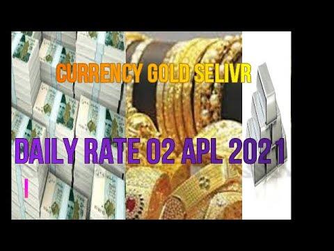 02 APL 2021 / currency rates today /gold rate today / silver rate today / currency rate in pakistan 1 1650792650 hqdefault compress