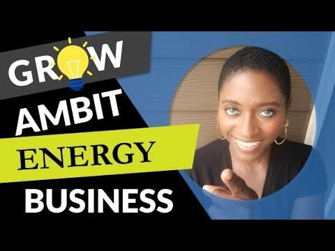 Ambit Energy Business Training | Grow Ambit Energy Business Opportunity Online 1 1650795483 hqdefault compress