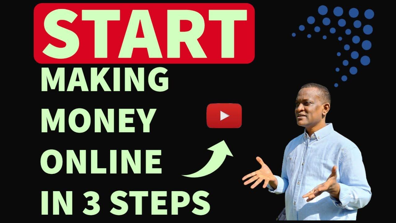 3 Step Formula To Start Online Business in 2022 | Starting online business? follow these 3 steps 1 1650868430 maxresdefault compress