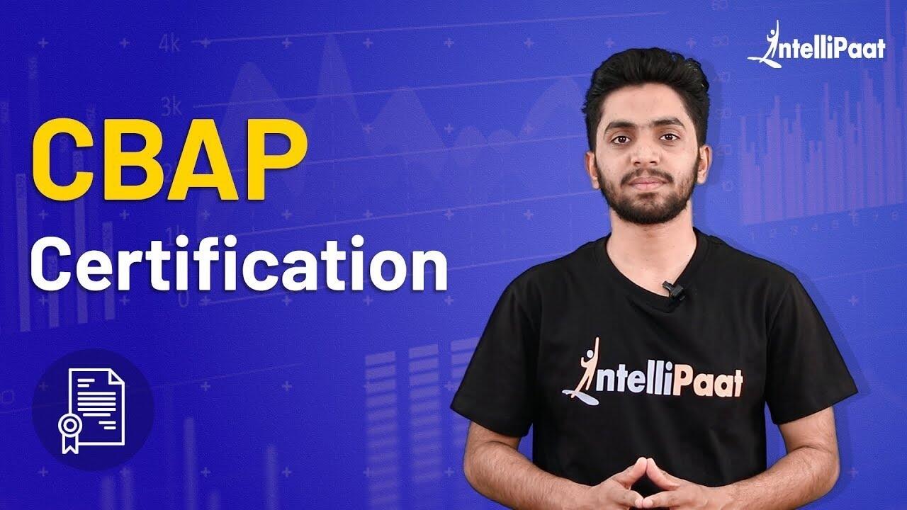 CBAP Certification | Certified Business Analysis Professional | CBAP Certification Training 1 1650961420 maxresdefault compress