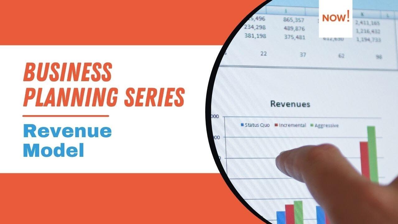 Revenue Model | How to Create a Business Plan | Business Planning Series 1 1651388216 maxresdefault compress