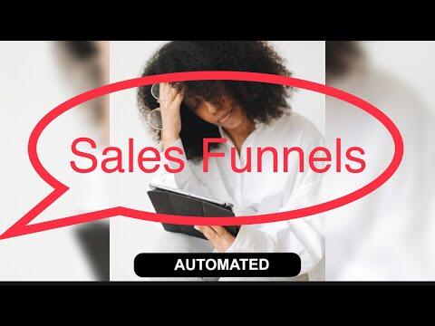 Sales Funnels to Make Passive Income Online #salesfunnel #funnel #affiliatemarketing #ebooks 1 1651513095 hqdefault compress