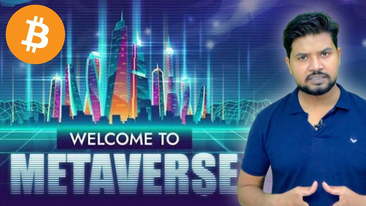 What is Metaverse | How to Find Metaverse Token | Crypto and Metaverse 1 1651513291 maxresdefault compress