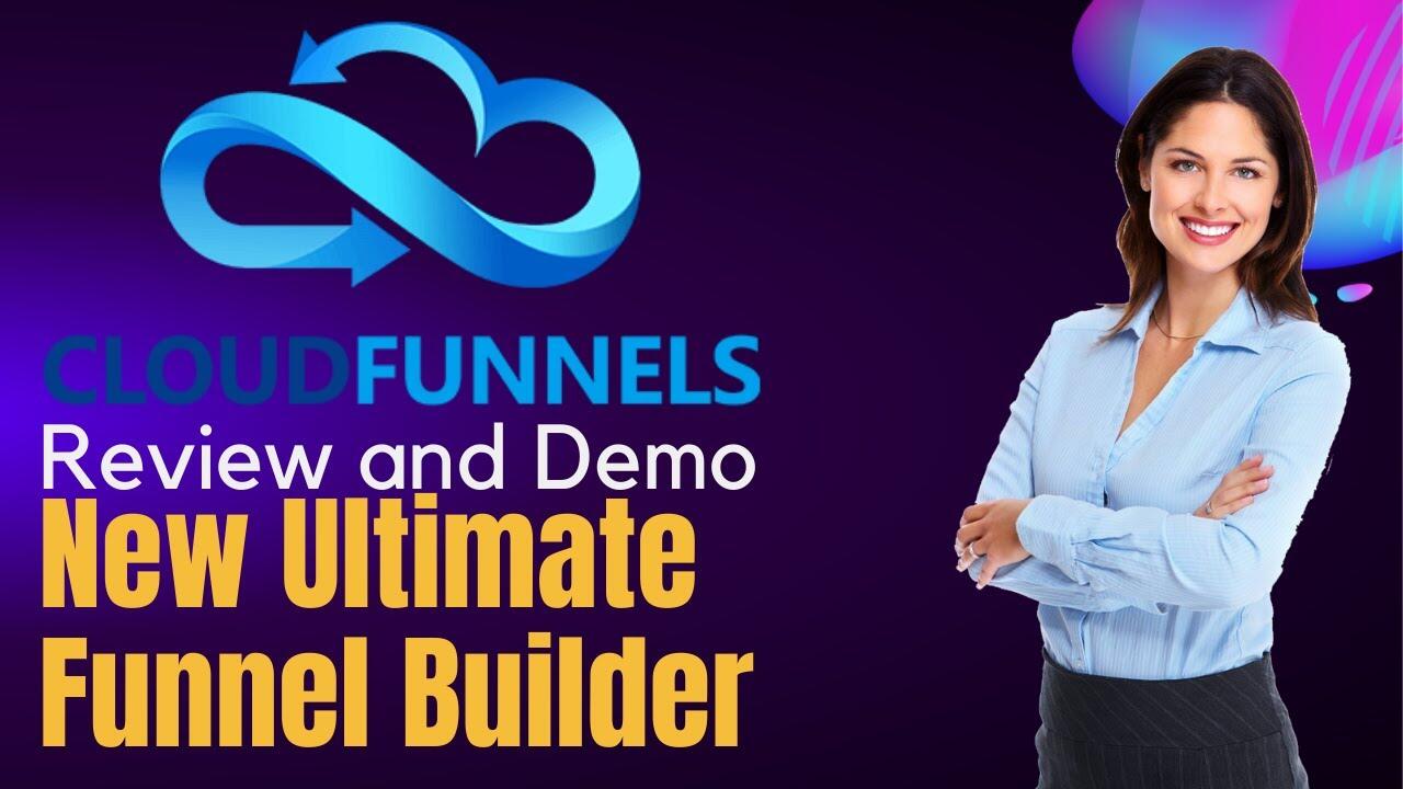 CloudFunnels 2 Review and Demo - The New Ultimate Sales Funnel Builder in 2022 1 1651693886 maxresdefault compress