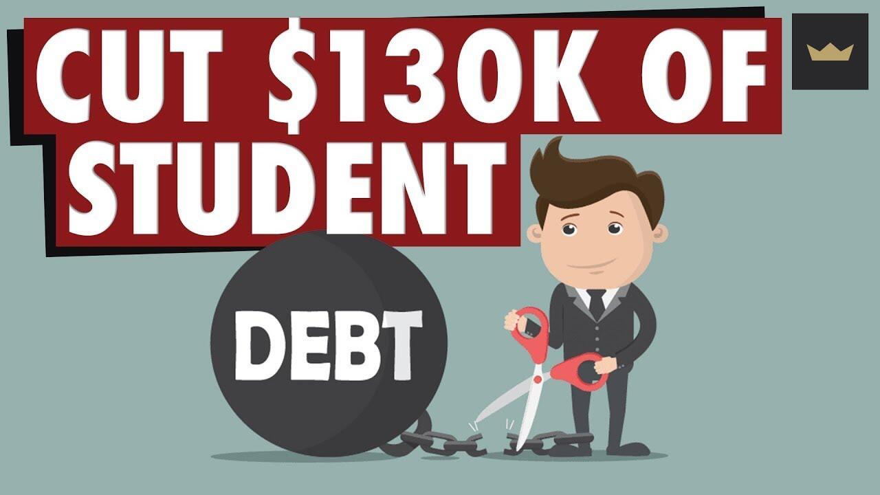 HOW TO BEAT YOUR STUDENT LOANS & GET OUT OF DEBT 1 1651874836 maxresdefault compress