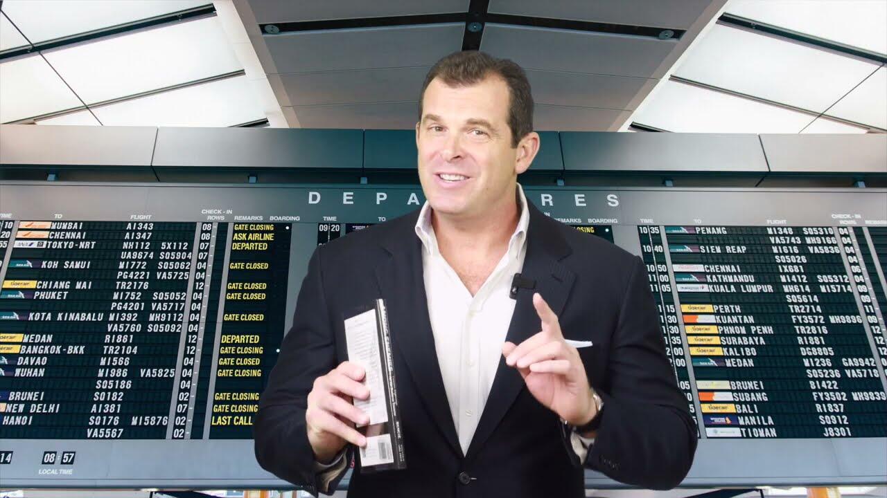 The Counter-Espionage for Business Travelers Online Training Course 1 1652040580 maxresdefault compress
