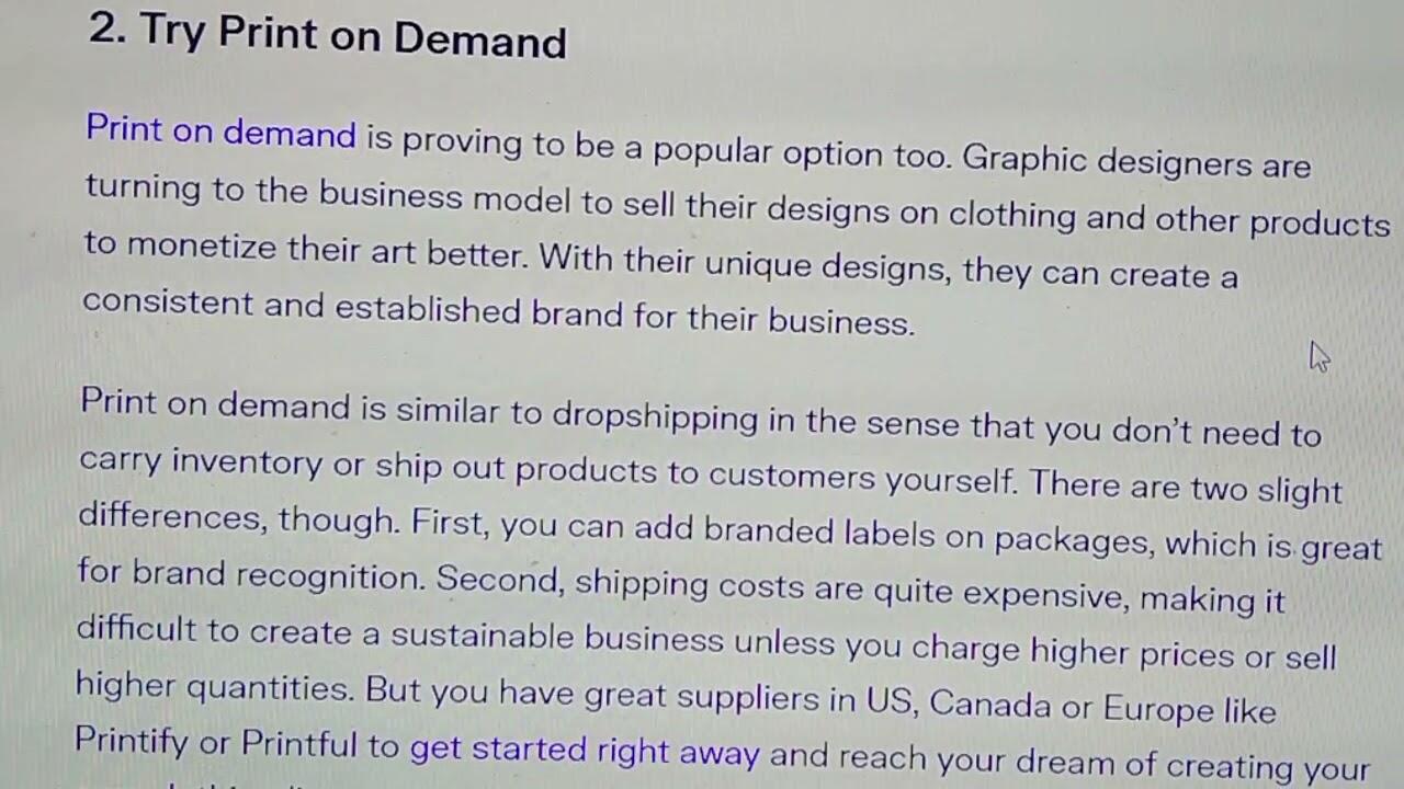 Start Online Business ||make money online 10 1652080350 maxresdefault compress